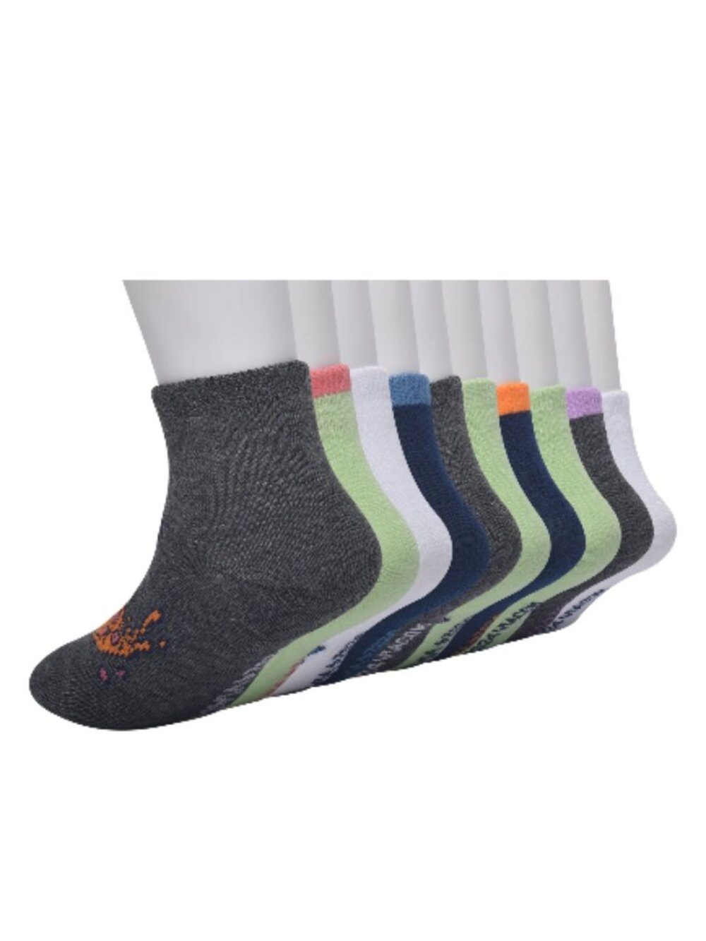 2T/3T Ninja Turtle Underwear & Socks Bundle - Picture 6 of 6